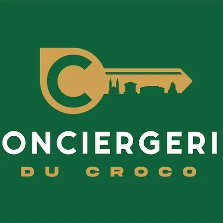 Le 5 - 5 - Centre Apartment Nimes
